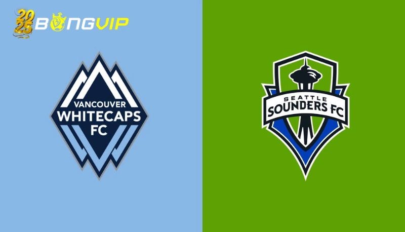 soi kèo Vancouver Whitecaps vs Seattle Sounders FC Tình hình phong độ soi kèo Vancouver Whitecaps vs Seattle Sounders FC
