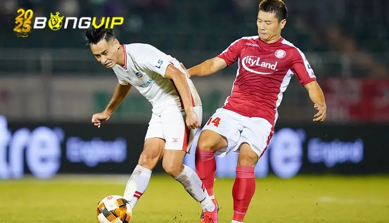 Phong độ Viettel tại soi kèo Viettel vs TPHCM