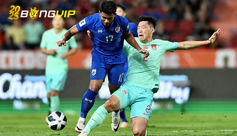 Thái Lan thua sốc ở vòng loại Asian Cup Đâu là nguyên nhân thực sự khiến Thái Lan thua sốc ở vòng loại Asian Cup?