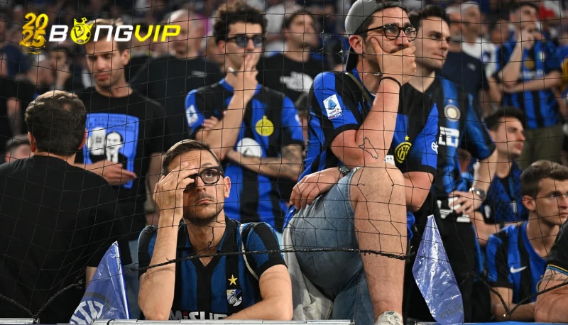 Thắng Inter 5-0, PSG lần đầu vô địch Champions League Trận thắng đậm nhất trong lịch sử chung kết